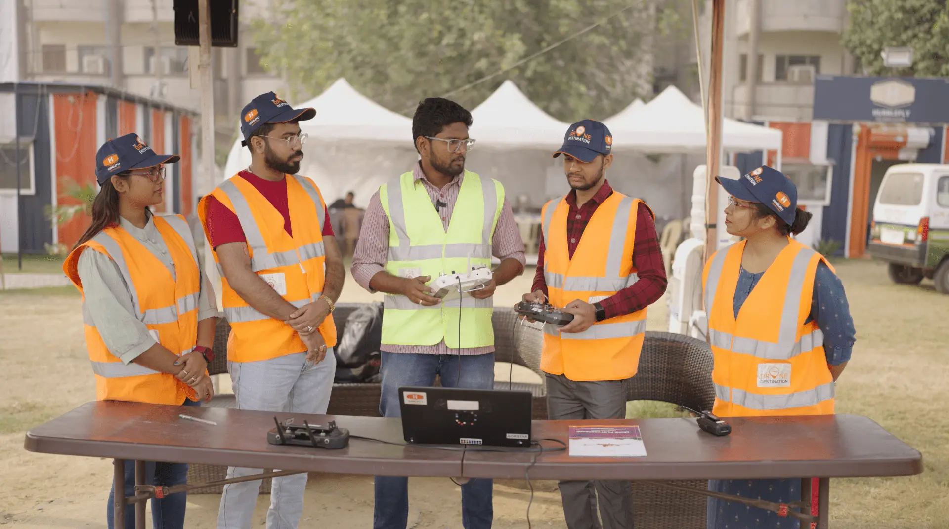 Remote Pilot Course - Medium, Rotorcraft