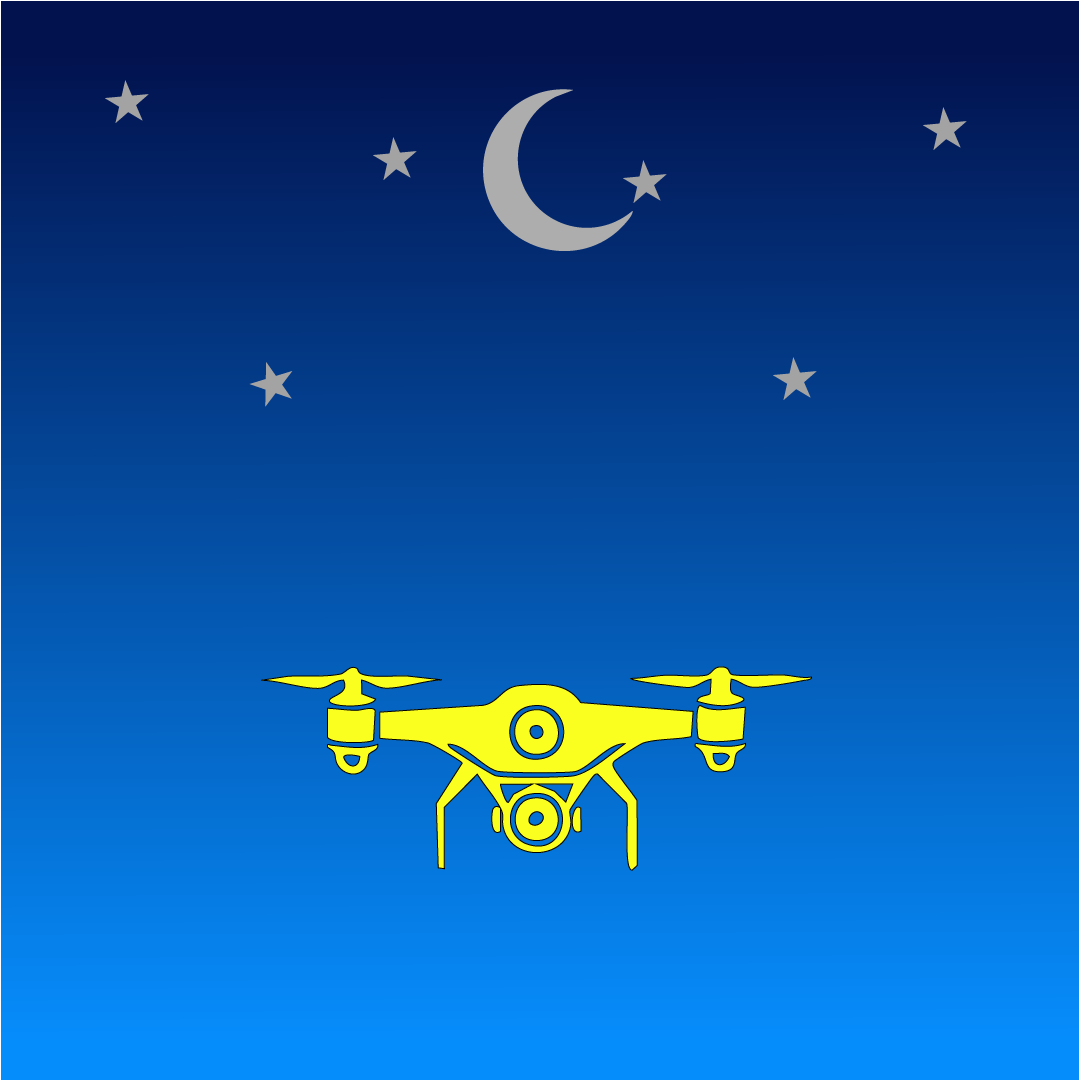 Drone Insurance Image