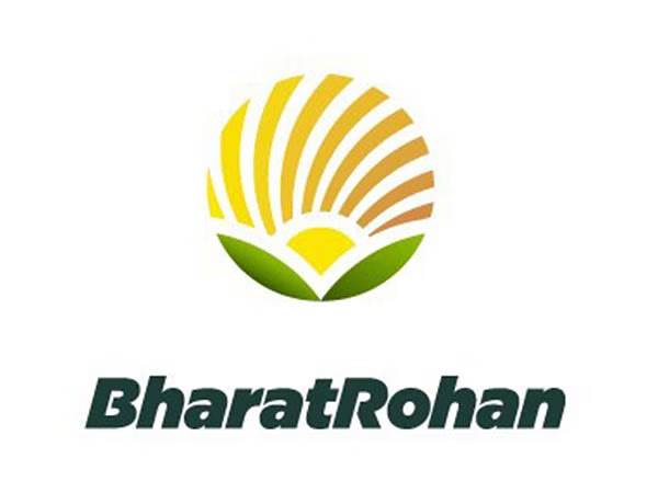 BharatRohan Logo