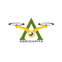 AgriCapita Innotech Pvt Ltd Logo