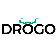 Drogo Drones Logo