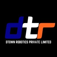 DTown Robotics Logo