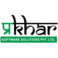 Prakhar software Logo
