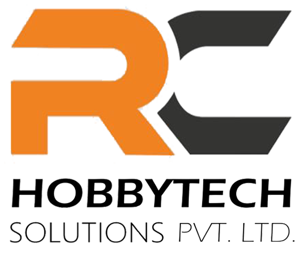 Rchobbytech Solutions Private Limited Logo