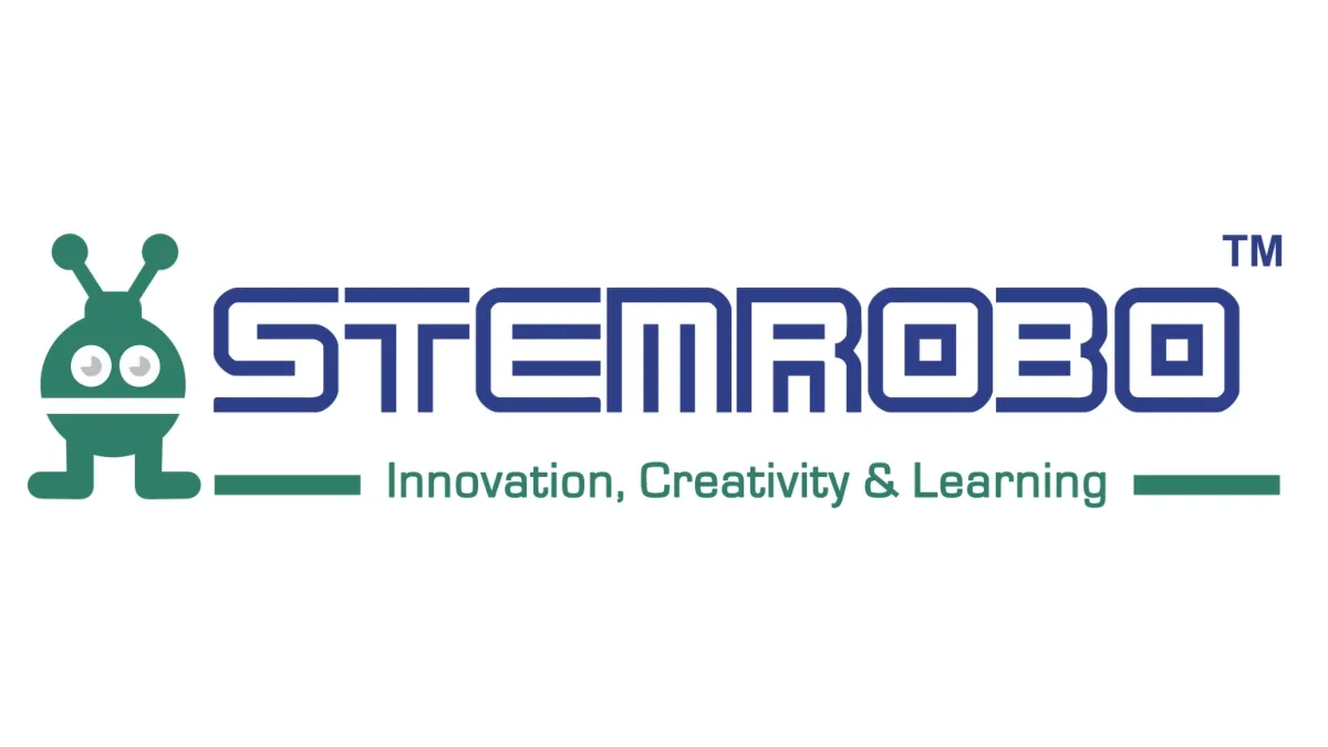 Stemrobo Logo